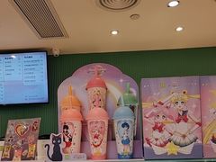 -奈雪的茶(振华商厦店)