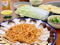-大理.老字号渝记酸萝卜乌鱼(古城总店)