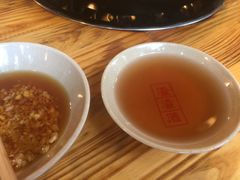 -岗上渣渣老火锅(两路口店)