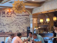 -萨拉热窝长城中餐厅