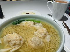 -葡珍轩冰室(虹桥机场T1店)