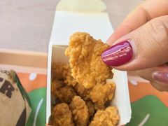 -汉堡王(北京通州领展店)