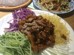 -小幸湖春饼(悦茂购物中心店)