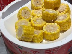 -龍歌自助小火锅(芝罘万达店)