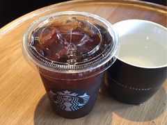 -星巴克(武康路店)