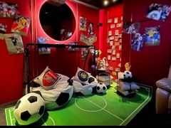 -梦想空间私人影院(金山万达店)