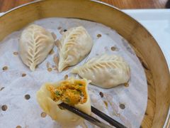 海胆烫面包-东升灌浆包(辛庄街总店)