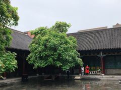 -张学良旧居陈列馆