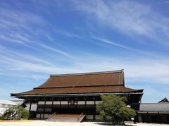 -京都御所