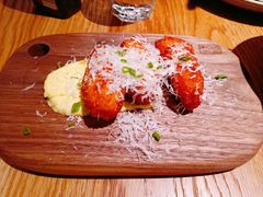 -La Strada(安福路店)