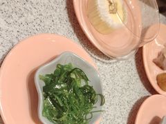 -争鲜回转寿司(西红门荟聚PLUS店)