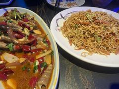 -胖子烧烤海鲜(亲贤北街店)