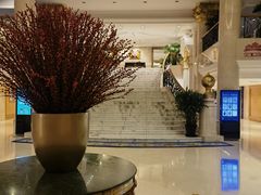 -和平宾馆(王府井店)