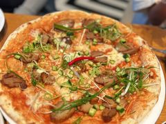 -玛尚诺意式餐厅(新达汇三林店)