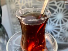 土耳其红茶-Mevlana梅夫娜土耳其餐厅·清真