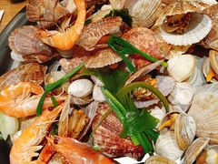 -三个渔夫·蒸汽海鲜(万德大厦店)