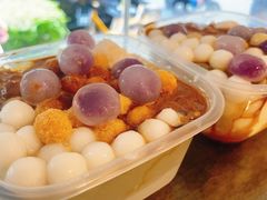 -甜心闲生传统手工冰粉(奎星楼店)