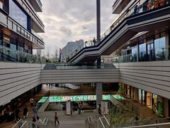 -INLANG饮浪室内冲浪(苏河湾万象天地店)