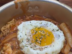 -优壹佳·延边朝鲜族料理(中山北路店)