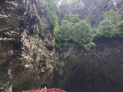 -英西峰林·洞天仙境