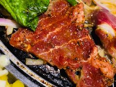 -花巷·韩式烤肉(莱州店)