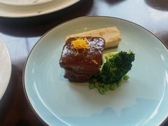 -彩丰楼·中餐厅(国家会展中心上海洲际店)
