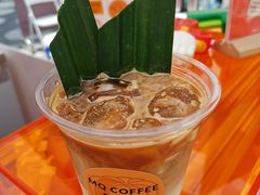拿铁-明谦·Coffee&Cocktail Bar(美您公园店)