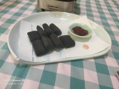 -黛瓦里·花园飨宴