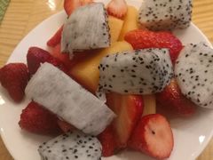 -威斯汀舞台餐厅