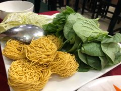 -QQ海鲜餐厅
