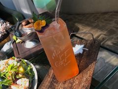 -初拾·花里餐厅(钜城华亿店)