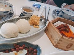 -侨美·唐荔园·40年地道粤菜