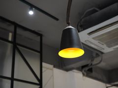 大堂-BE BRIGHT KITCHEN(正佳广场店)