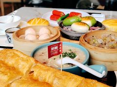 -滋粥楼·顺德菜(番禺广场总店)