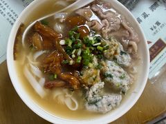 -荔林食店(西华路店)