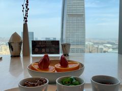 -苏州W酒店·苏滟中餐厅
