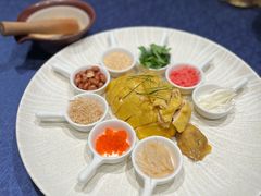 -福禧楼 FUK HEI LAU(前滩太古里店)