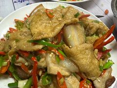 -文杰餐馆(南洪时尚风情街店)