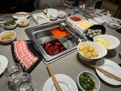 -海底捞火锅(新华联梦想城店)
