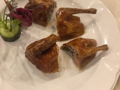 -凤凰楼酒家·粤宴点心(华强北店)