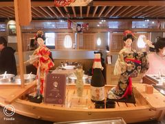 -松子料理(世纪城店)