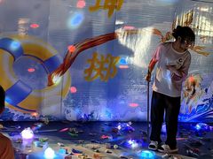 -华夏文旅海洋公园