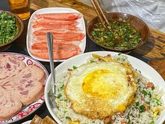 -肥龙火锅(南坪店)