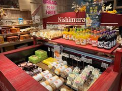 -西村叔叔的店·面包·甜品·蛋糕(崂山丽达店)