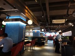 -斗牛士牛排(南京东路店)