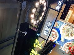 -领蟹祥记·香辣蟹·特色小海鲜(奥体天虹店)