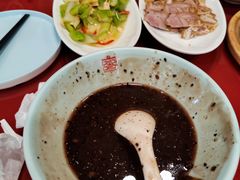 -宏状元现熬粥·京味菜(五棵松店)