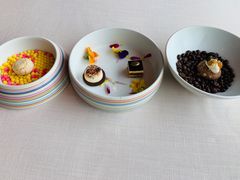 -北京金融街丽思卡尔顿酒店·意味轩 Cepe