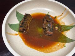 -霁月山房(体育公园店)