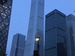 -中央广播电视总台(光华路办公区)